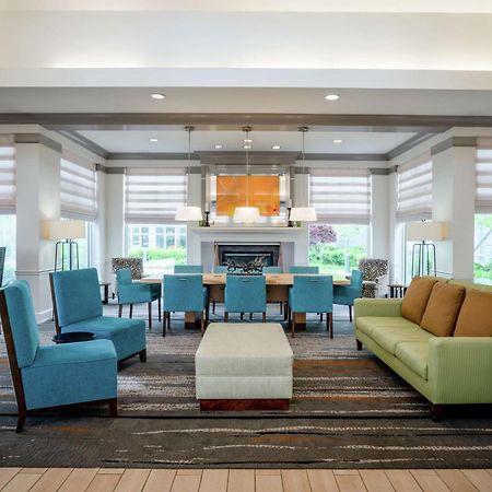 Hilton Garden Inn Louisville East Extérieur photo