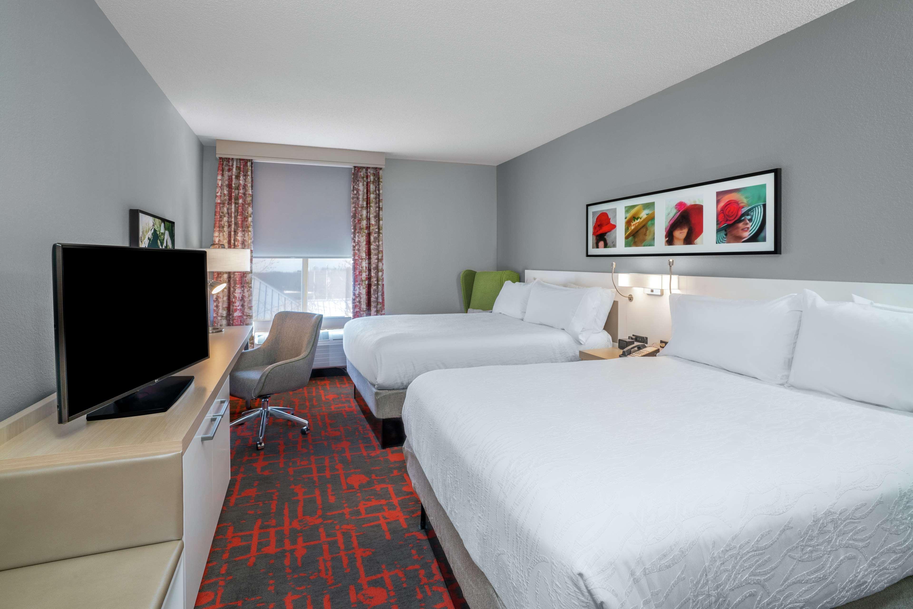 Hilton Garden Inn Louisville East Extérieur photo