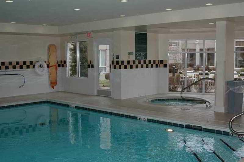 Hilton Garden Inn Louisville East Extérieur photo