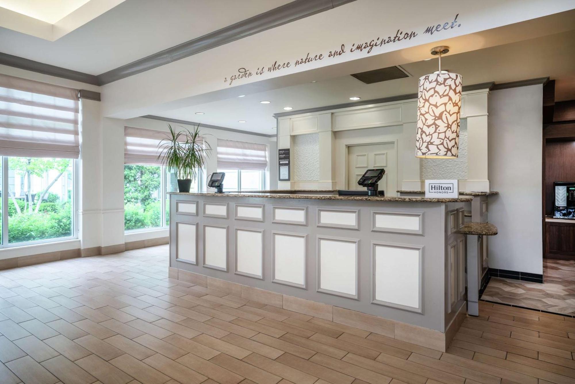 Hilton Garden Inn Louisville East Extérieur photo