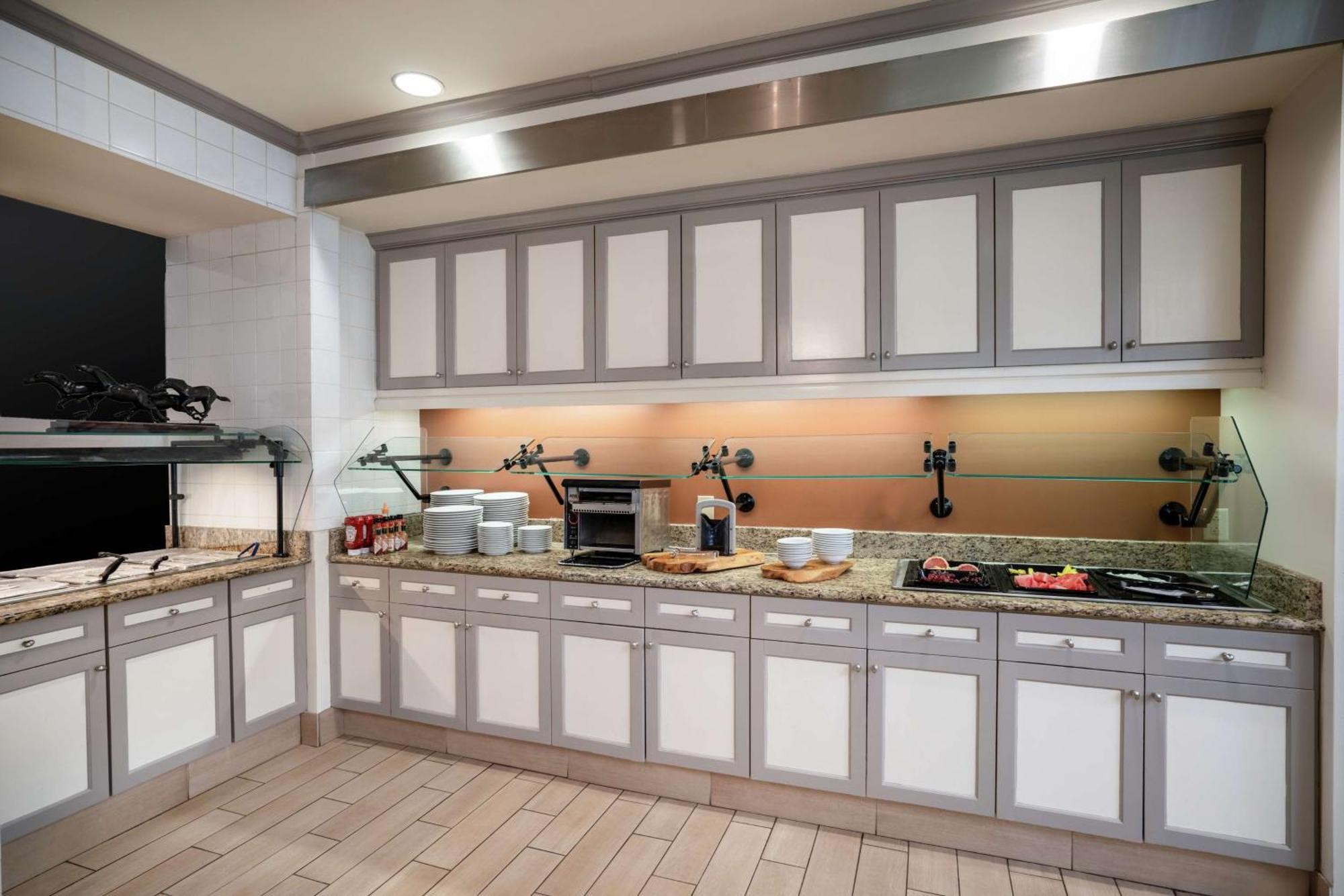 Hilton Garden Inn Louisville East Extérieur photo