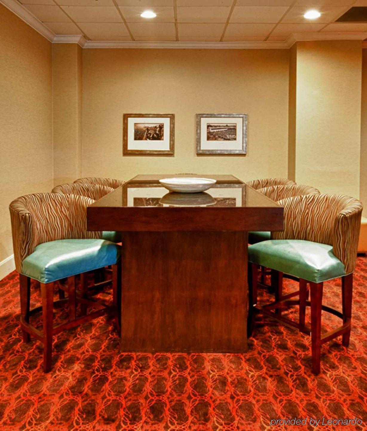 Hilton Garden Inn Louisville East Chambre photo