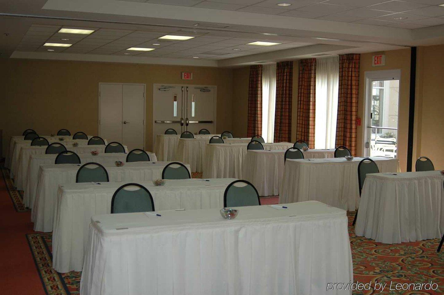 Hilton Garden Inn Louisville East Facilités photo