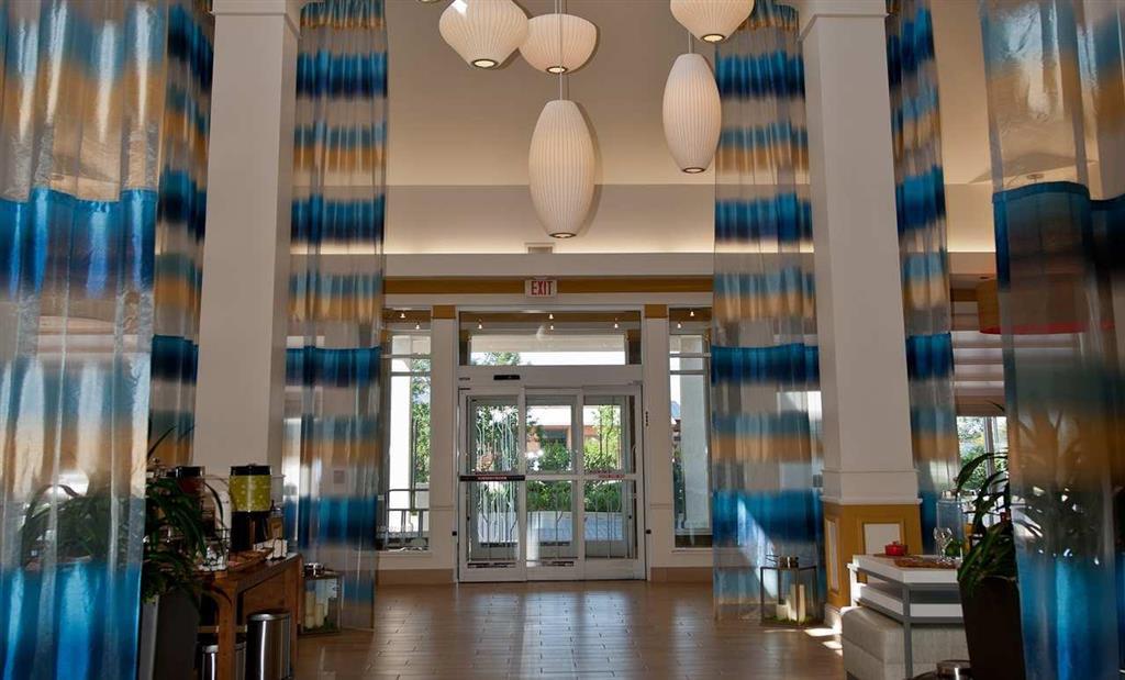 Hilton Garden Inn Louisville East Intérieur photo