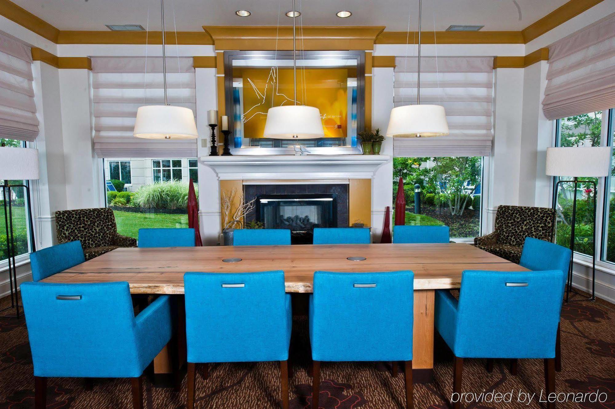 Hilton Garden Inn Louisville East Extérieur photo
