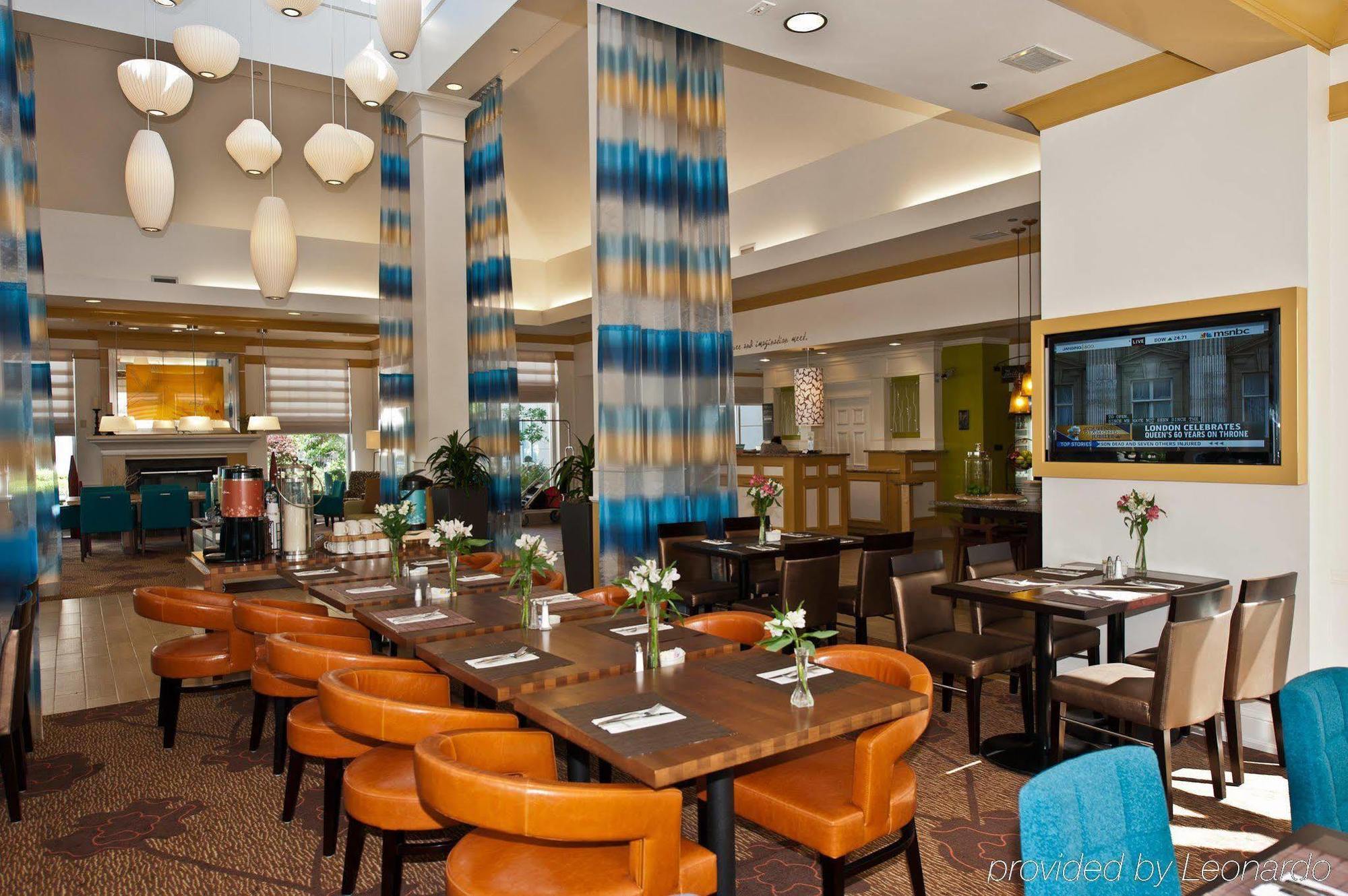 Hilton Garden Inn Louisville East Extérieur photo