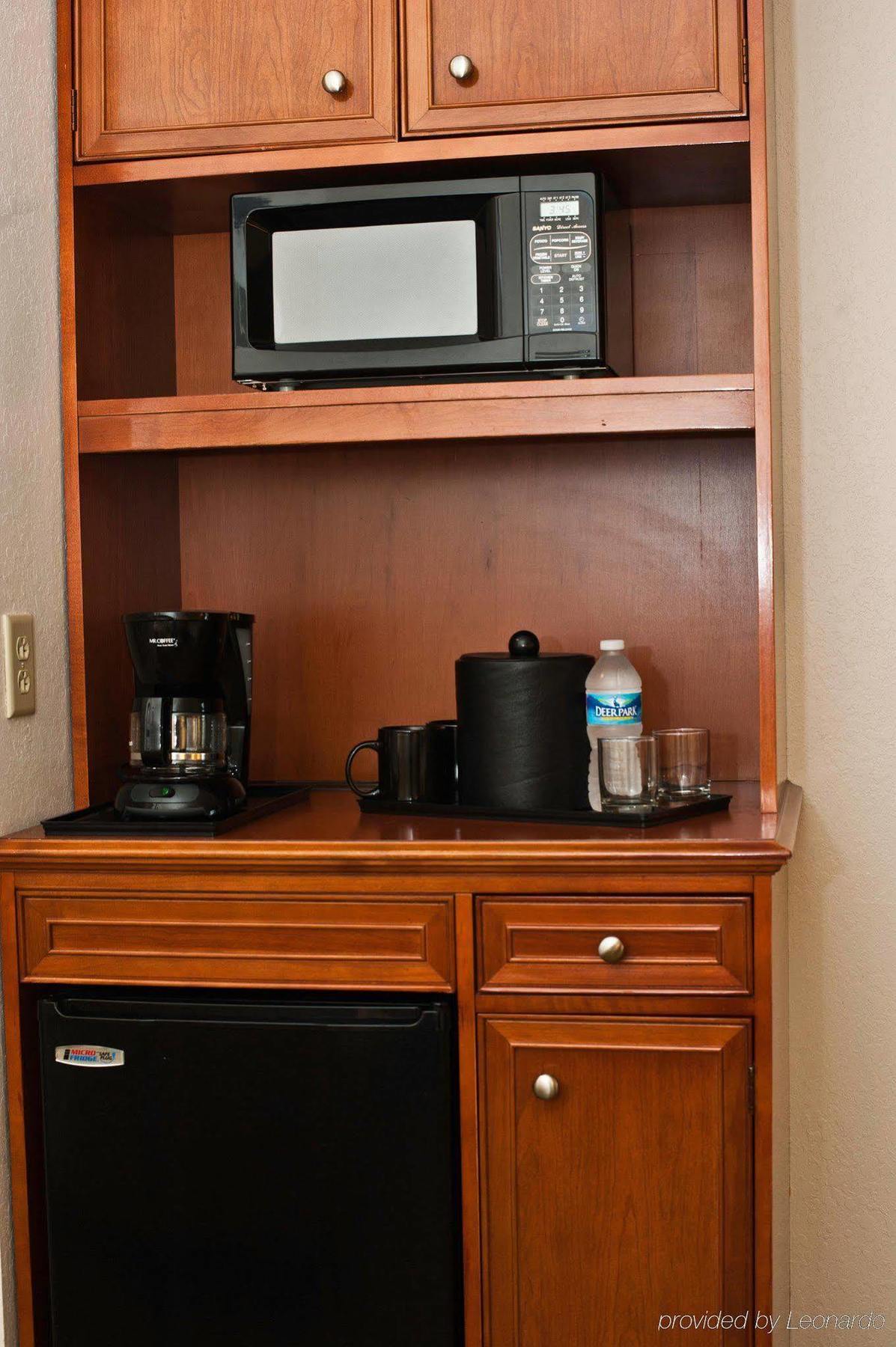 Hilton Garden Inn Louisville East Chambre photo