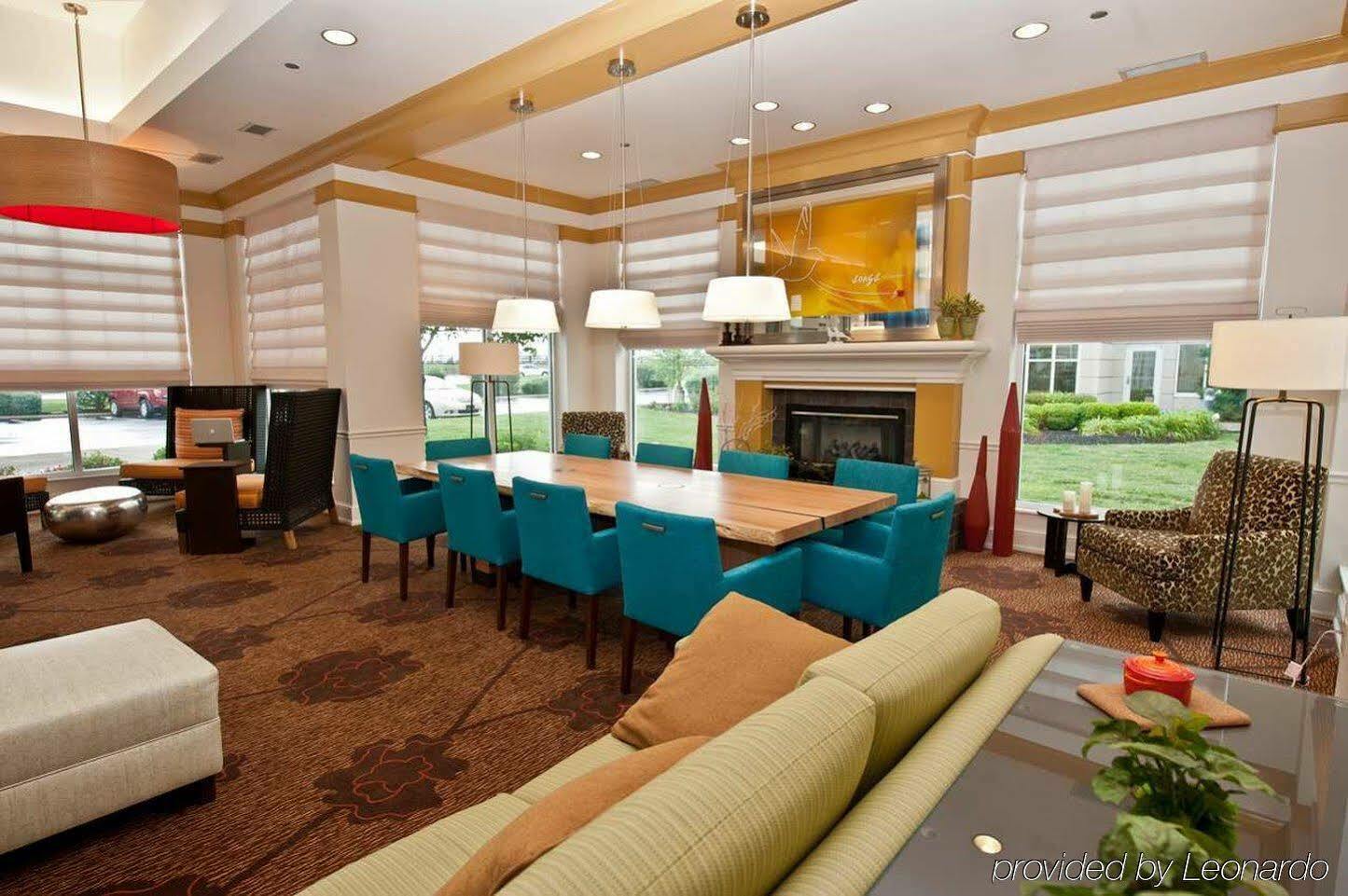 Hilton Garden Inn Louisville East Extérieur photo