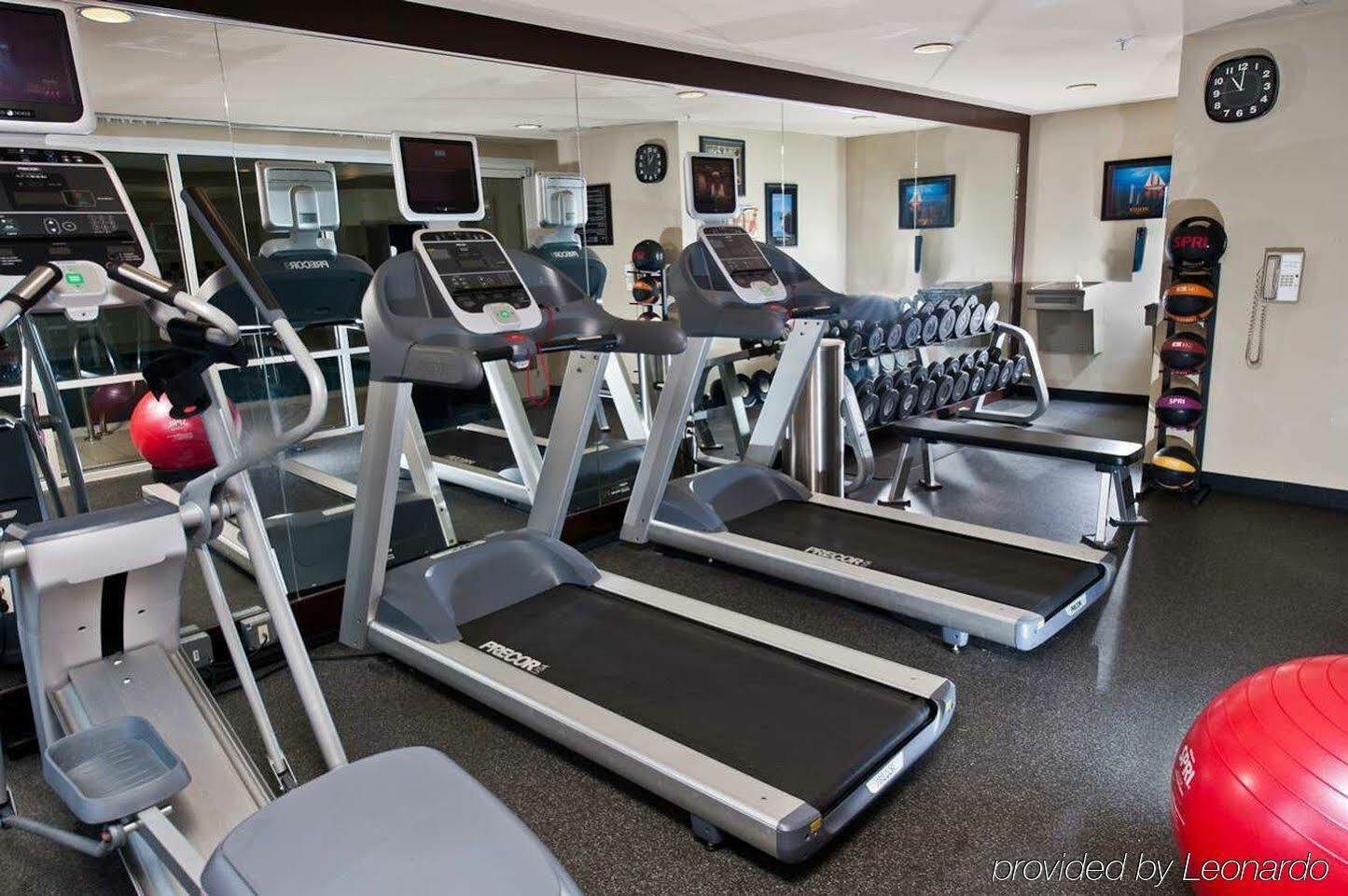 Hilton Garden Inn Louisville East Extérieur photo